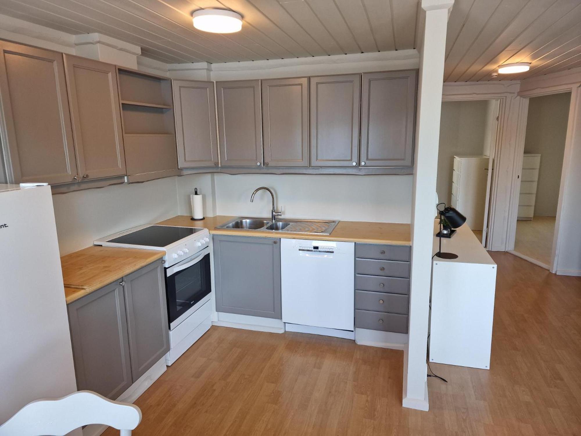Preikestolen Panorama - Seaside Apartments Jørpeland 部屋 写真