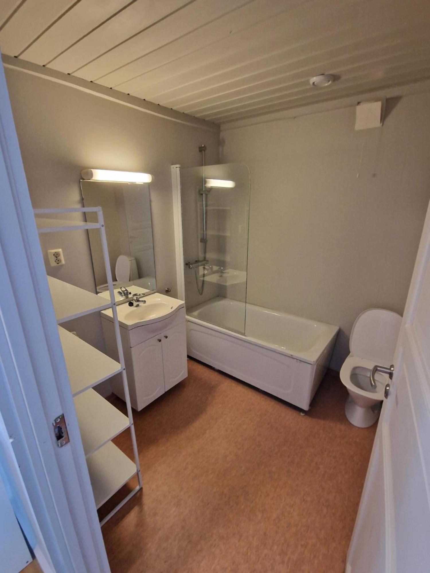 Preikestolen Panorama - Seaside Apartments Jørpeland 部屋 写真